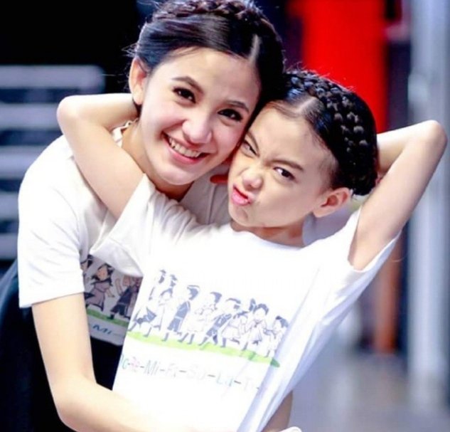 Tôi không nhìn lầm chứ 😆 #Megachefx4EVE #4EVE #TPOP #Aheye4EVE