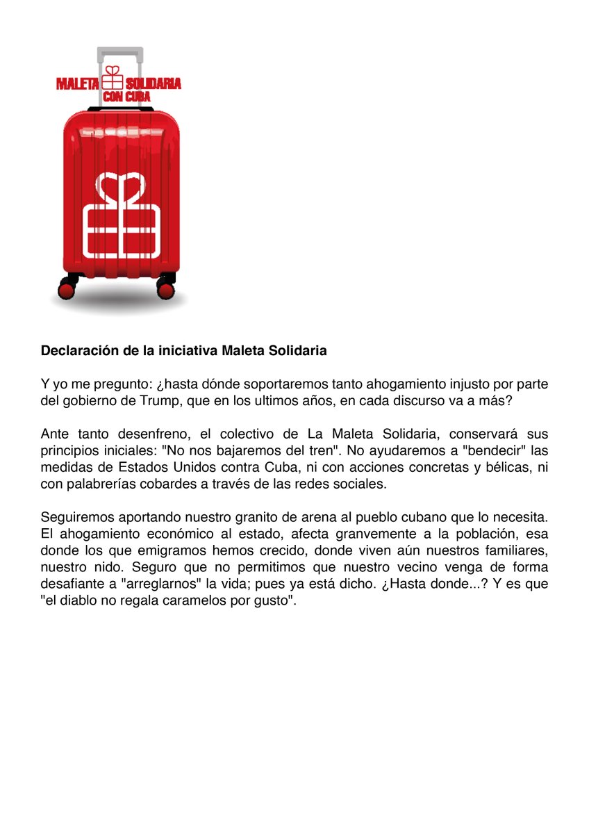 Embajada de Cuba en Bélgica y la UE tweet media