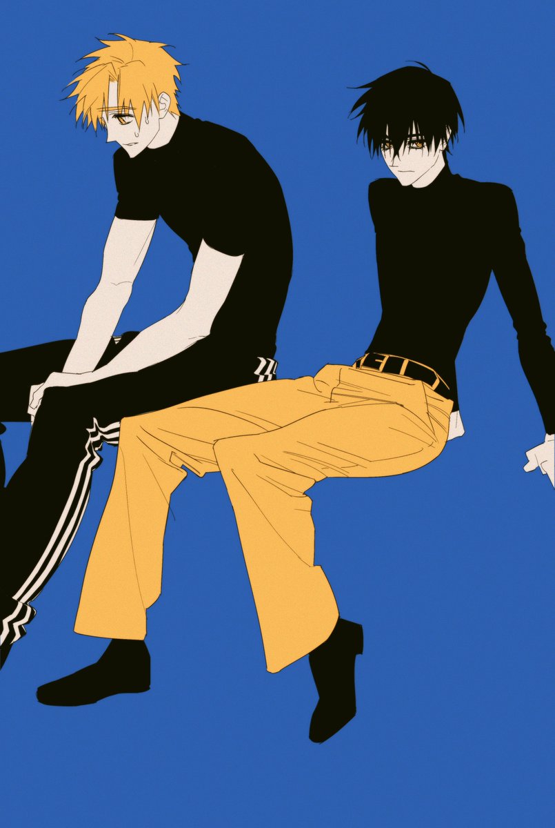 Old_chicksoup's tweet photo. よだつか https://t.co/WzHEi0kqWt