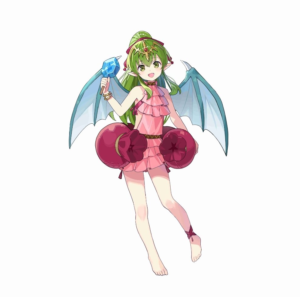 Fire Emblem España tweet media