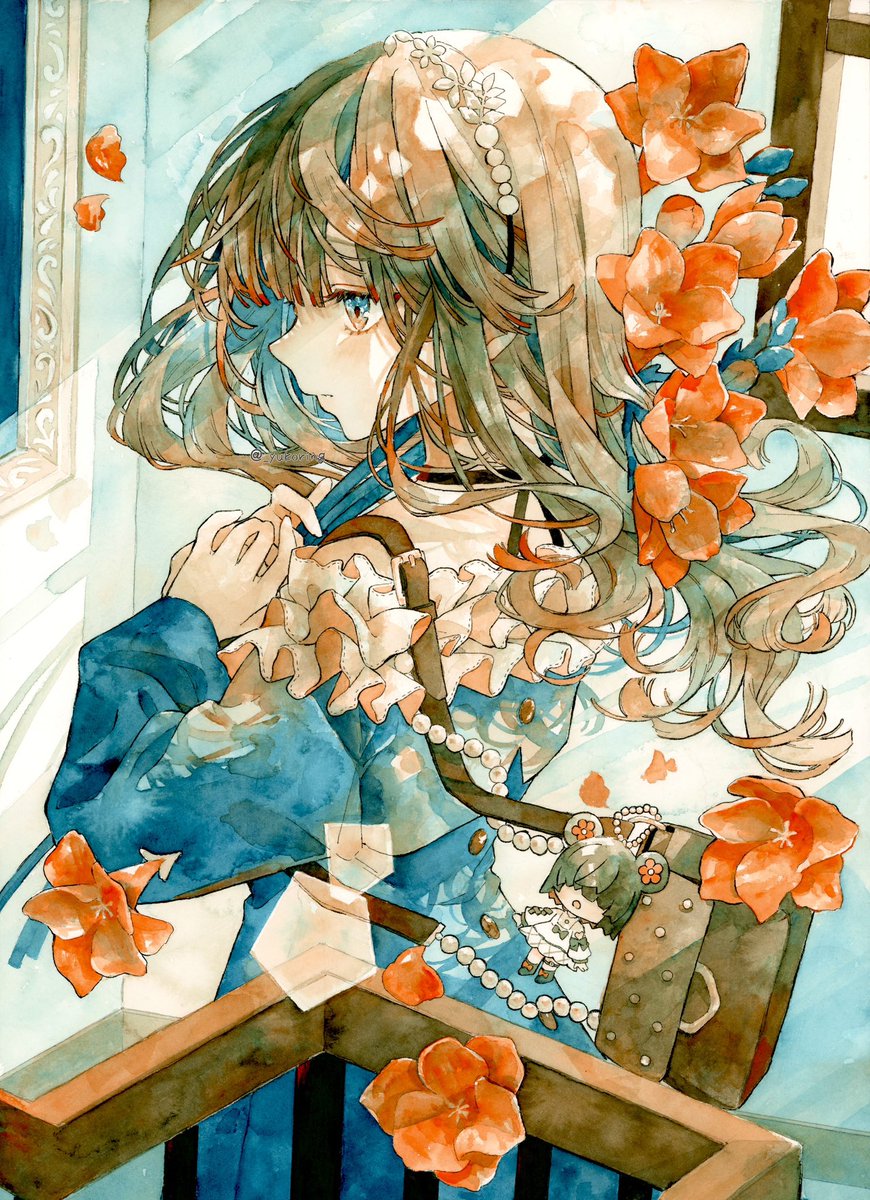 優子鈴（ゆこりん）○BOOTH通販中 (@_yukoring) / Posts / X