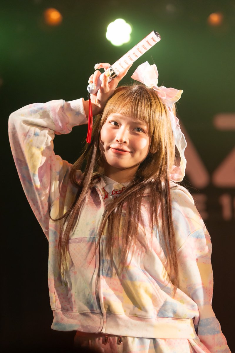 今日もベビがいちばんかわいいよ〜 #きすきす夢旅行ツアー #チャン