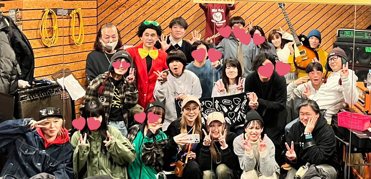 ごりちゃん🦭ᴀɪᴍ tweet media