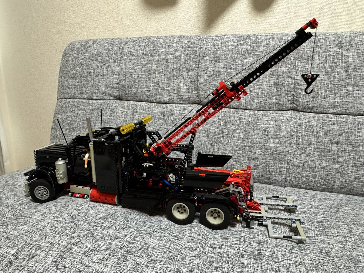 Shintaro (@legopuipui) / Posts / X