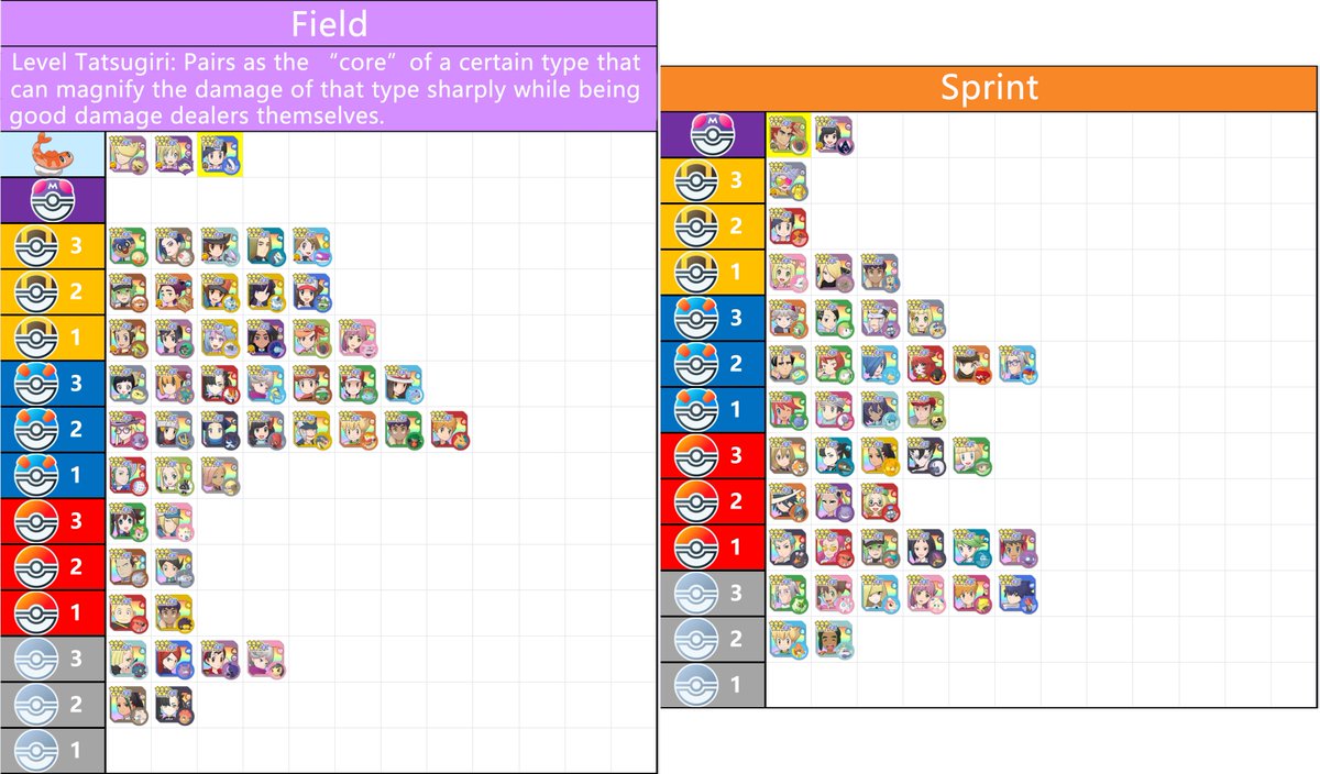 👁️‍🗨️ Absol-utely 🔍 tweet media