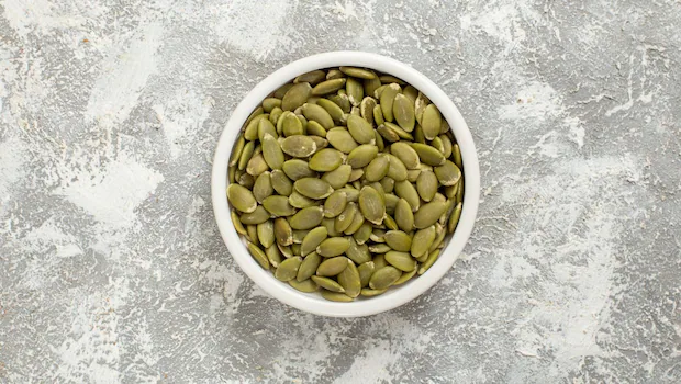 NDTVFood's tweet image. What Happens When You Eat Too Many Pumpkin Seeds
food.ndtv.com/health/what-re…
#pumpkin #seeds #healthbenefits