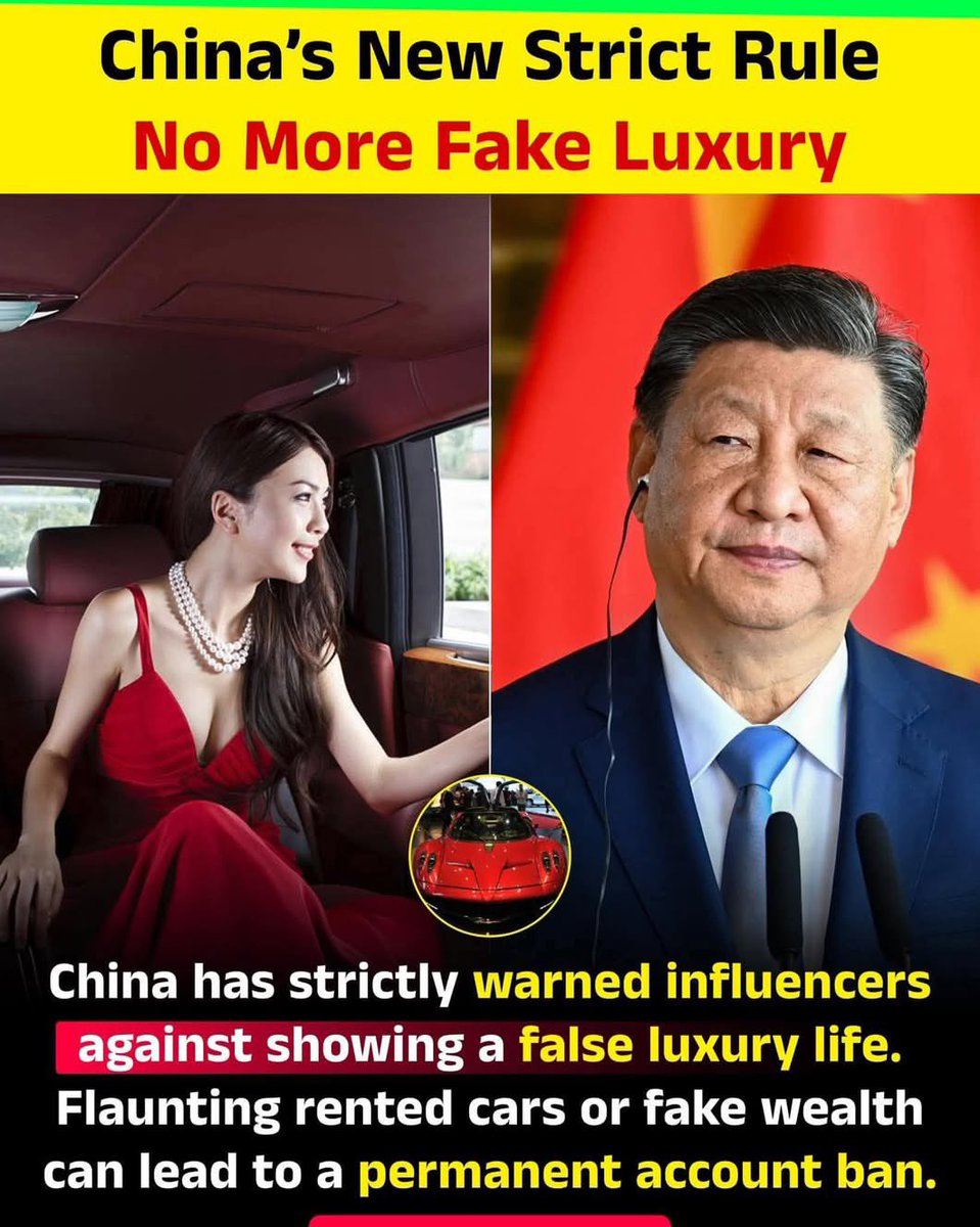 learner_JR's tweet photo. Can India ever choose authenticity over illusion? 
#influencers https://t.co/qfXMdOq0tS