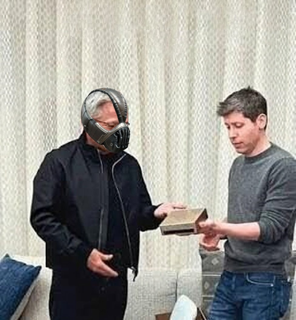 "They expect one of us in the wreckage brother"