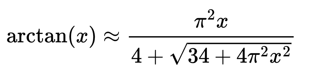 inigo quilez tweet media