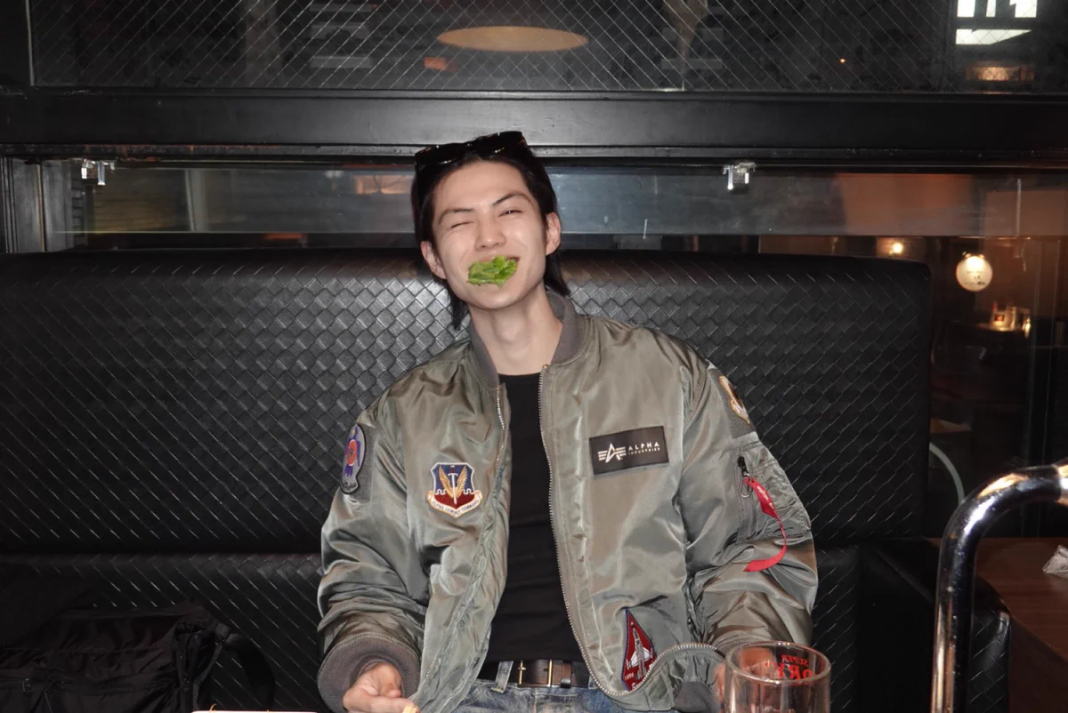 簡秀吉 on X: 