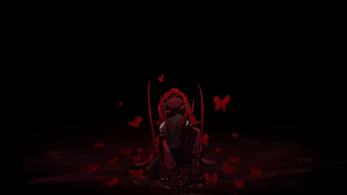 VoidsBlood tweet media
