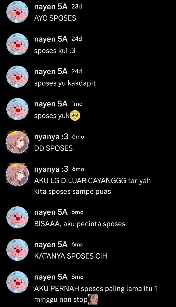 nayen😴 tweet media