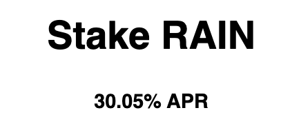 Precipitate Protocol tweet media