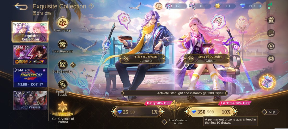 Mobile Legends Menfess tweet media