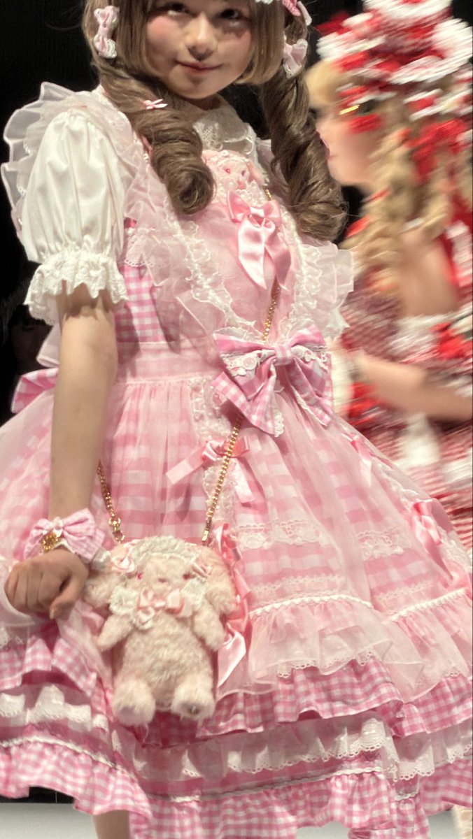 🍓【BonBons】すふれ🍰 (@bonbons_fraise) / Posts / X