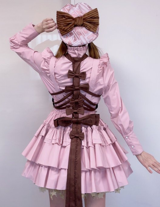 Twitterのコスプレ画像24