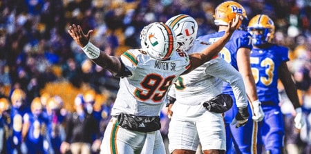 CaneSport Miami Hurricanes tweet media