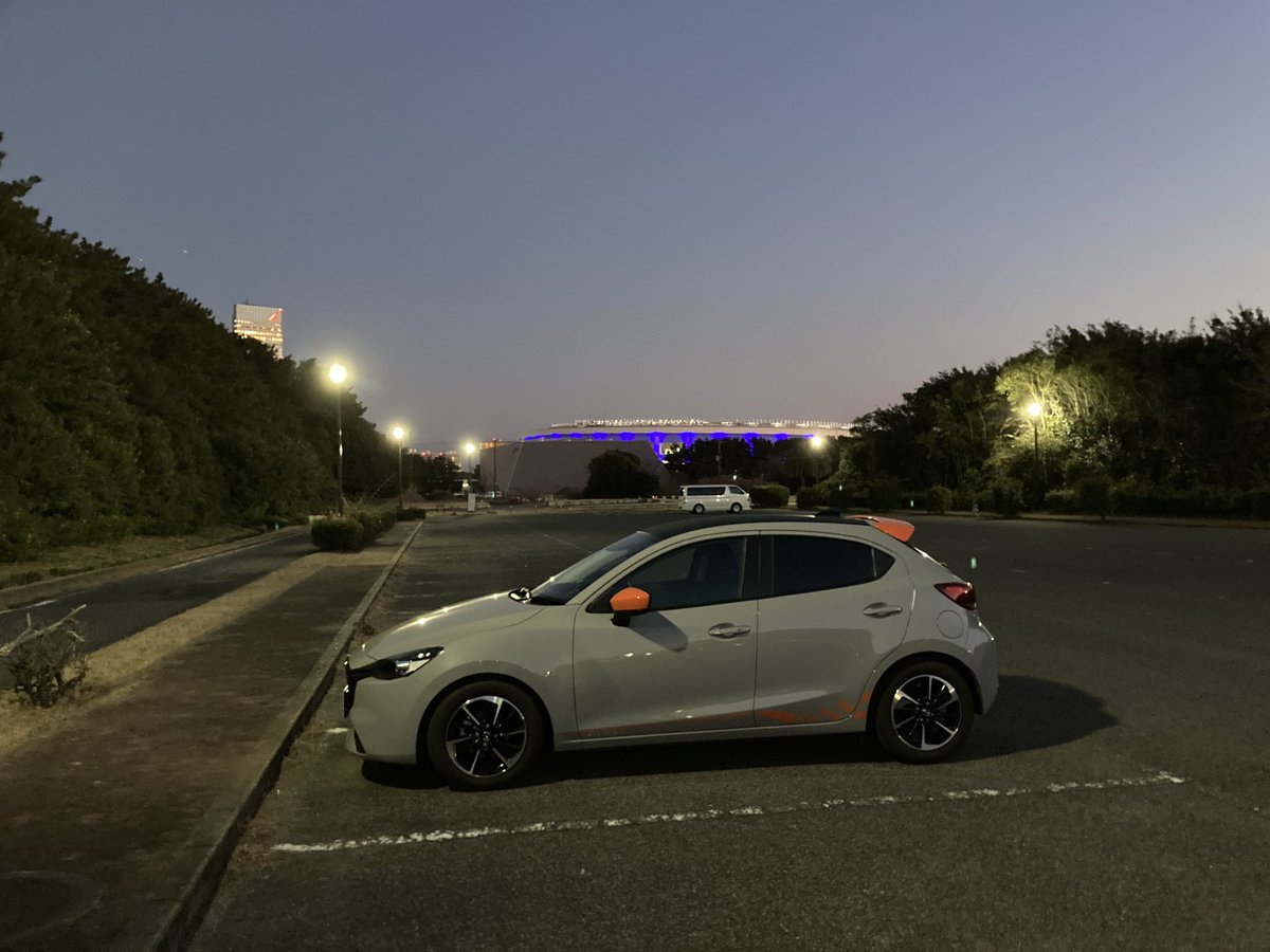 ホント久しぶりにダージャン練習。
有酸素運動を堪能しました。
こんな疲れるものだったのを改めて思い出す。( ´Д`:)ｾﾞｲｾﾞｲ…