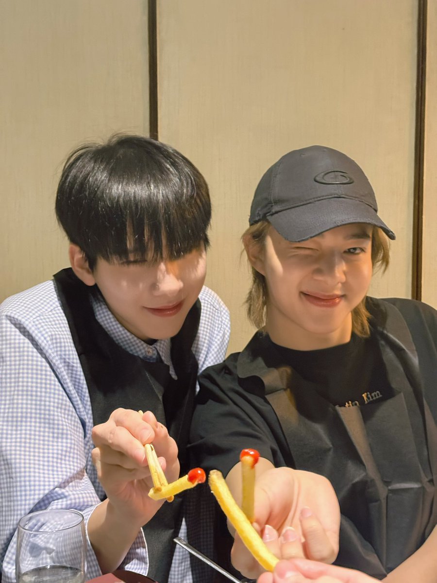 jj_rcp's tweet photo. มันฝรั่งเป็นผัก กินผักไม่อ้วน😌 https://t.co/62SlnL8Zag