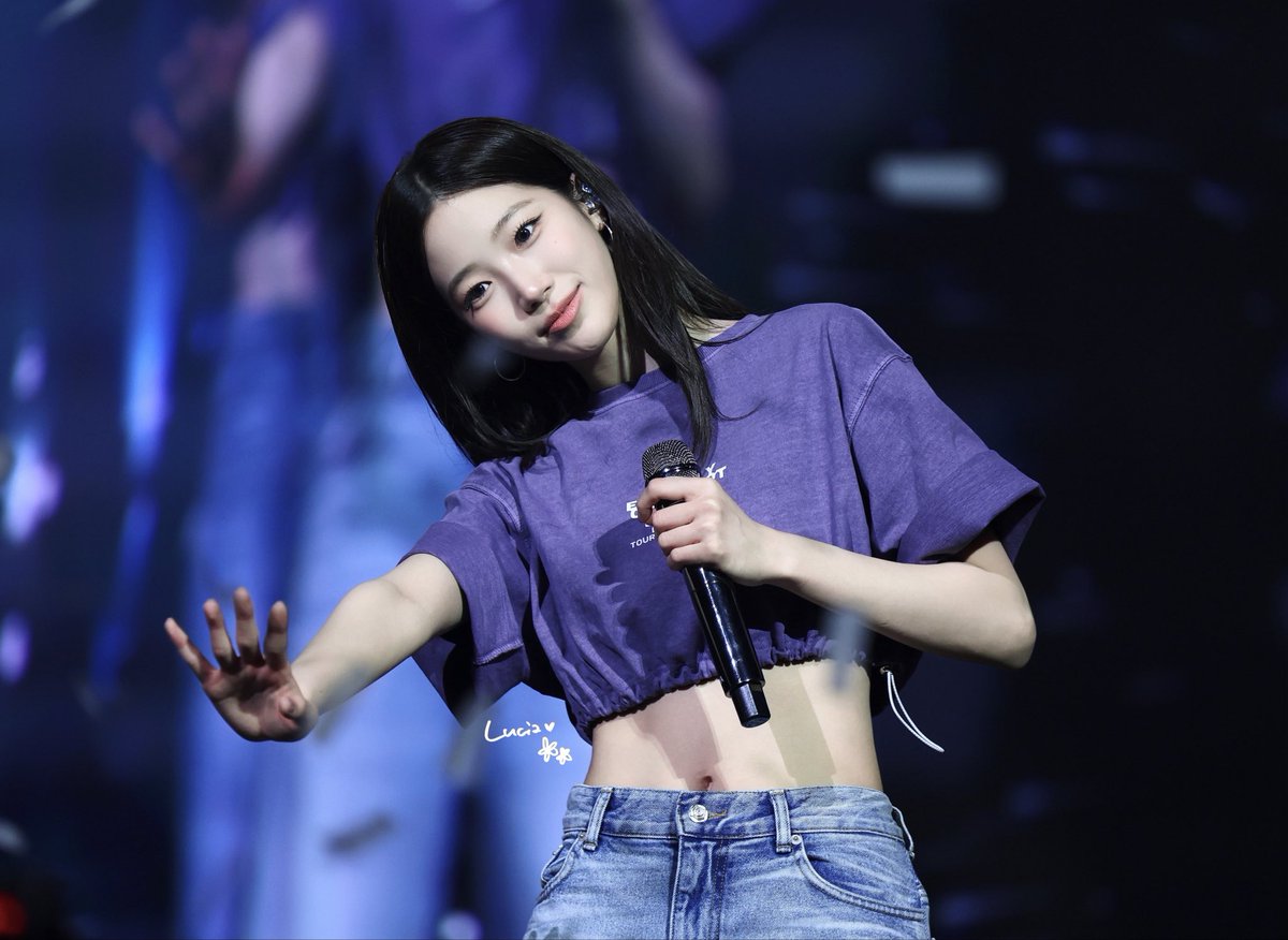 260201 EASY CRAZY HOT ENCORE in SEOUL 👋🌠 #르세라핌 #LE_SSERAFIM