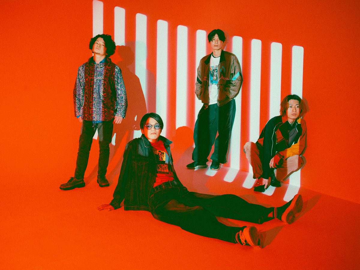 CheChe (@cheche_band) / Posts / X