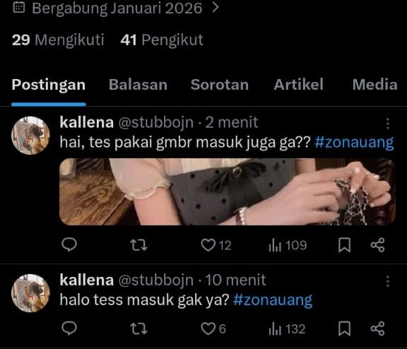โบ๐๐ก๐๐หห order ke WA tweet media
