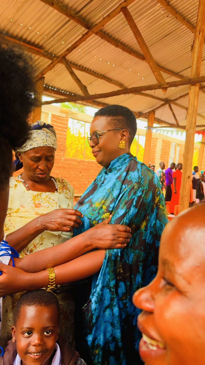 Nyanjura Doreen Omutatina tweet media