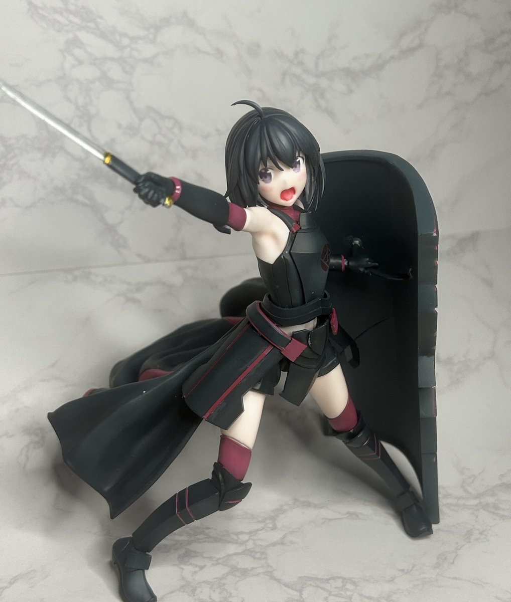 RT @chiiduka: #WF2026W #WF2026冬 今回のワンフェスにて3-20-16卓に