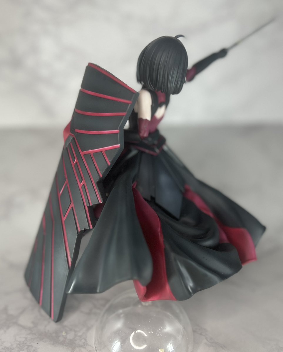 RT @chiiduka: #WF2026W #WF2026冬 今回のワンフェスにて3-20-16卓に