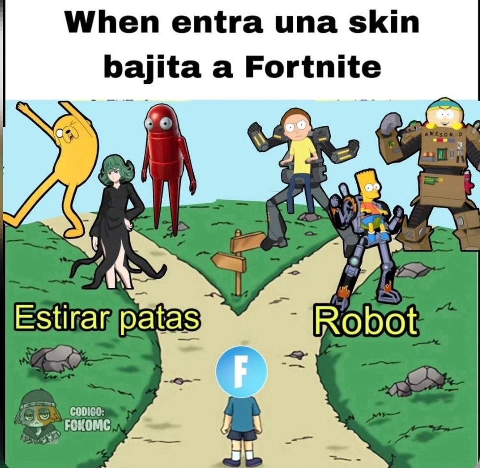 ¡Buenos días! ☀️