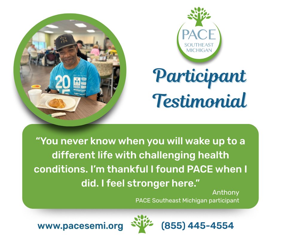 PACE Southeast MI tweet media