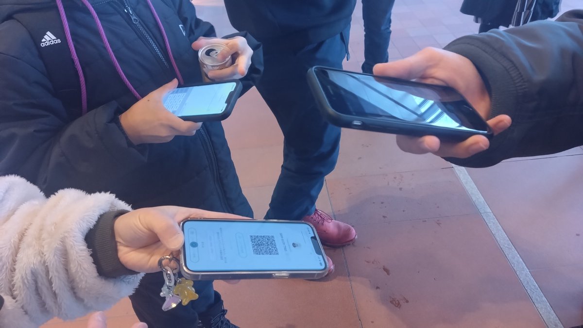 ちゃぼ(旭川常磐公園CA) tweet media