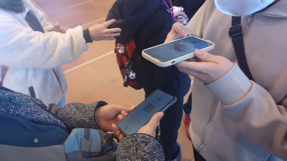 ちゃぼ(旭川常磐公園CA) tweet media