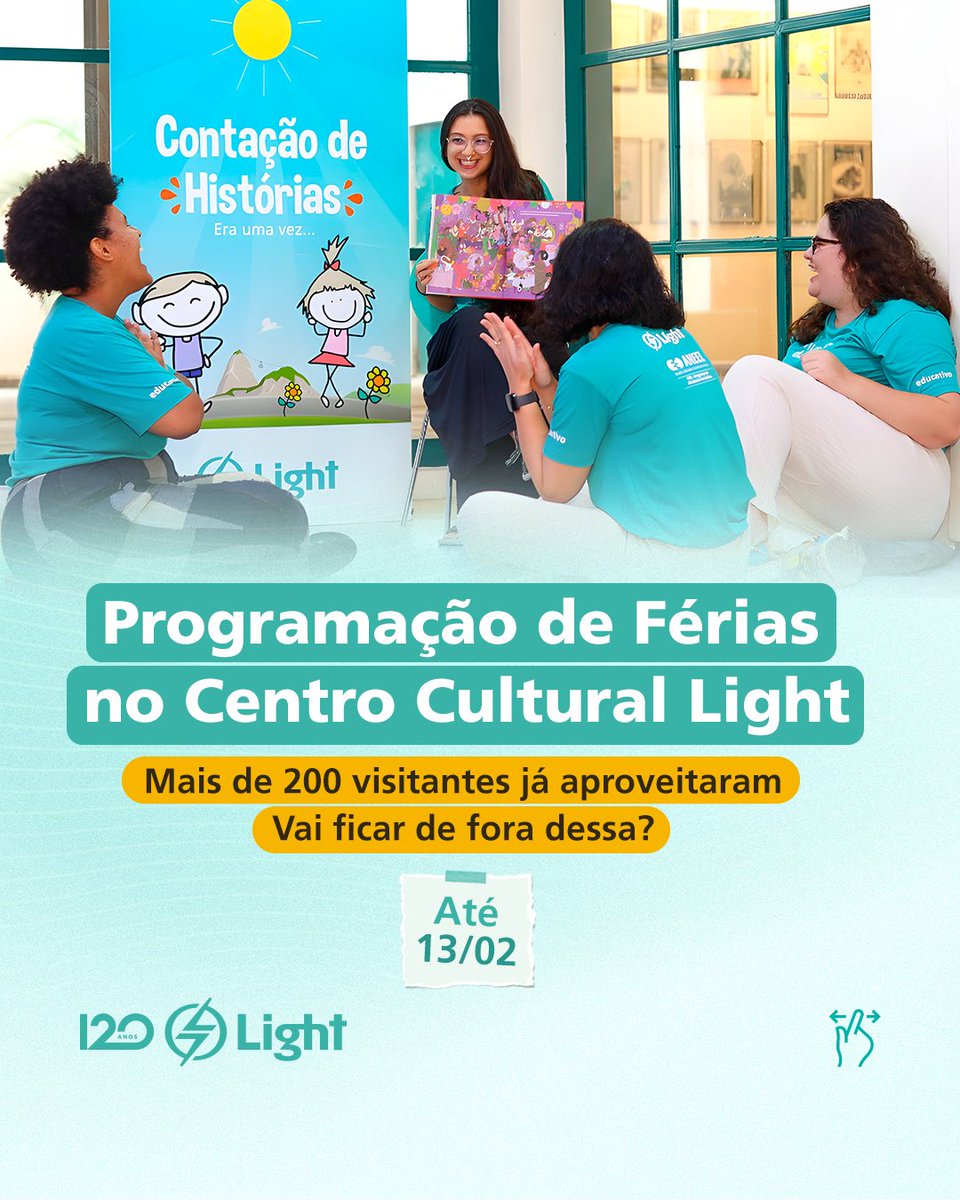 Light tweet media