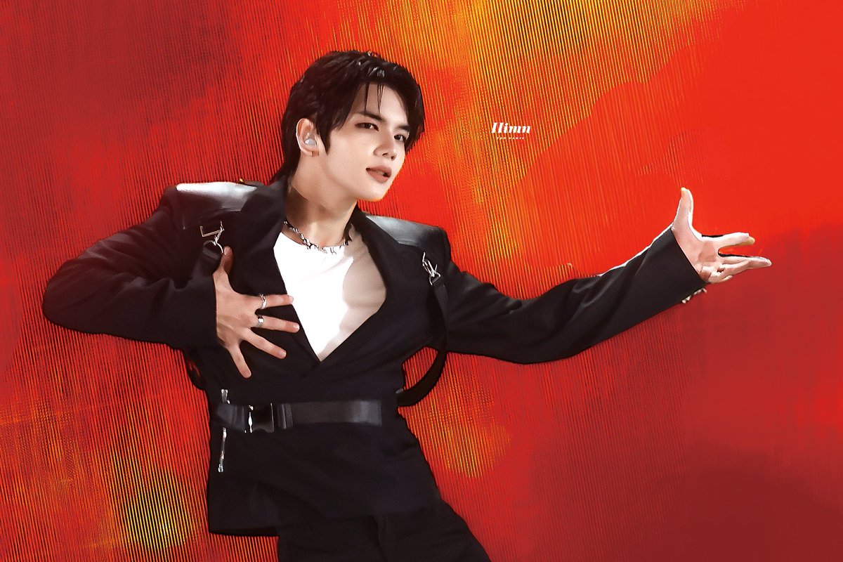 ℋ +3 #SMTR25 #SMNBG #HAMIN #하민 #LEEHAMIN