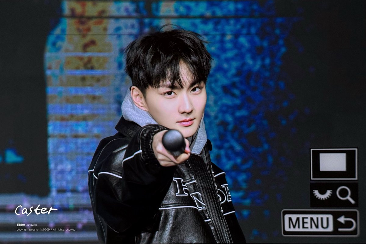 caster_jw0209's tweet image. 250201 #정원 #JUNGWON #ジョンウォン #엔하이픈 #ENHYPEN