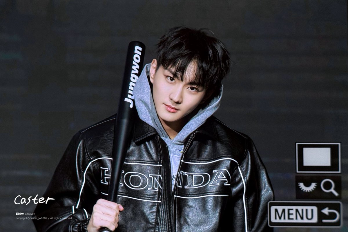 caster_jw0209's tweet image. 250201 #정원 #JUNGWON #ジョンウォン #엔하이픈 #ENHYPEN