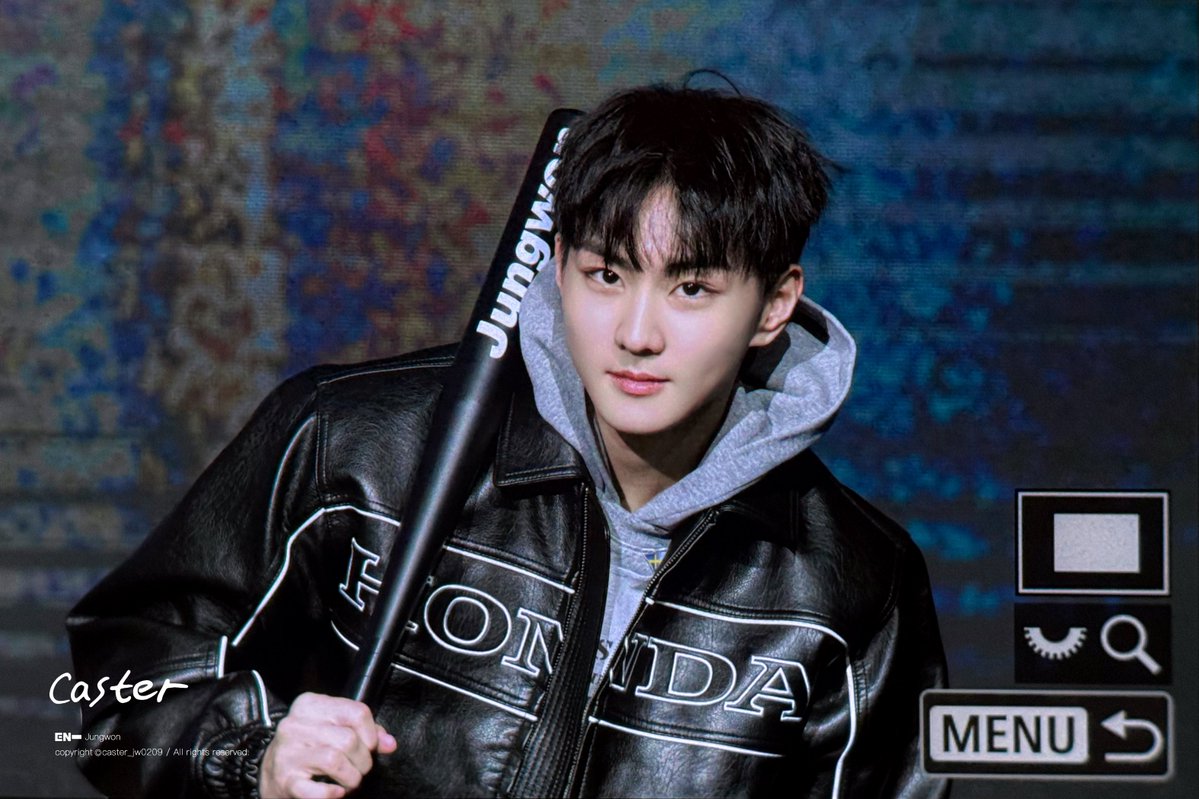 caster_jw0209's tweet image. 250201 #정원 #JUNGWON #ジョンウォン #엔하이픈 #ENHYPEN