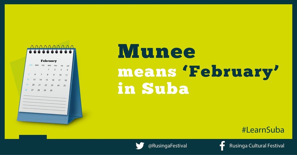 Rusinga Festival tweet media