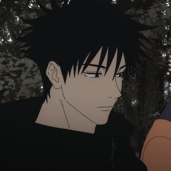 ɴᴜᴇʟ (IRL Yuji Itadori) tweet media
