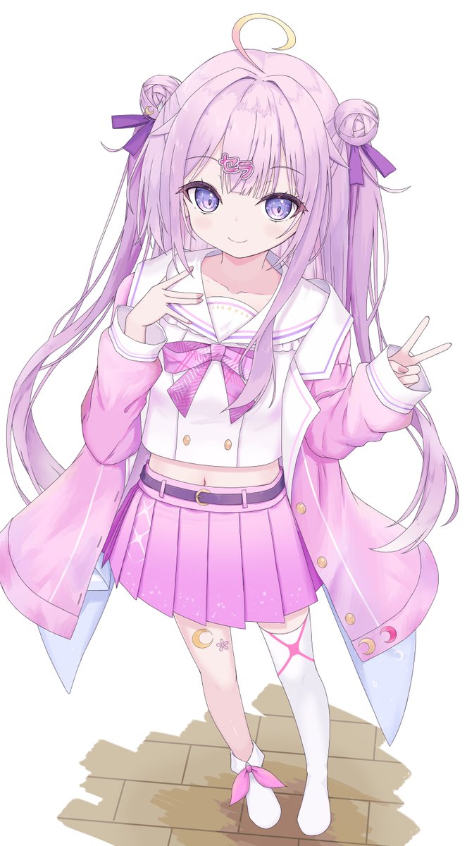 stmnspr's tweet photo. #Sera_art https://t.co/i6XbMVxBYS