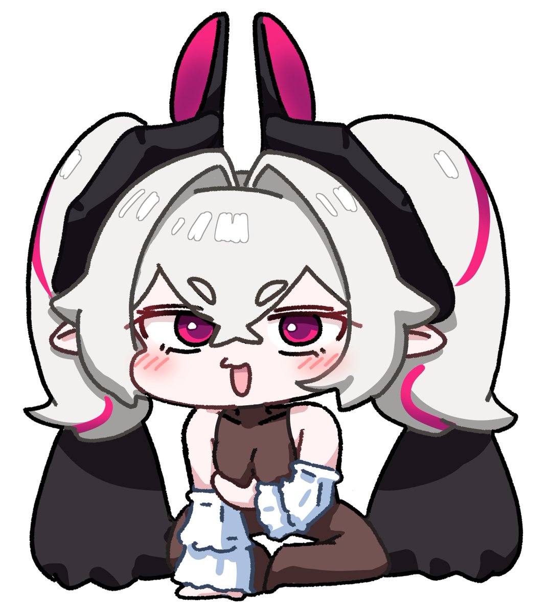 #AZ_art

아즈가 말아주는 두쫀쿠