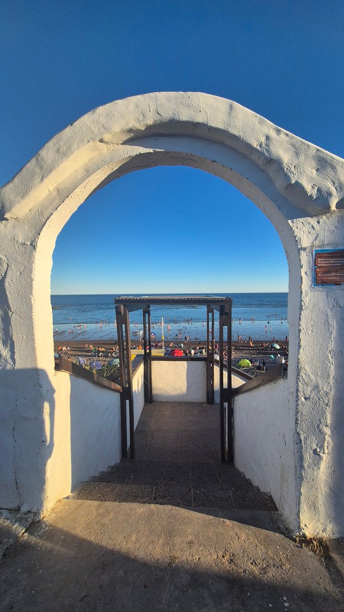 #EsteFinde <a href="/todonoticias/">TN - Todo Noticias</a>  desde LAS GRUTAS SALUDOS