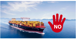 MasContainer's tweet photo. 🔥 Lo Más Visitado de la Semana en #MasContainer 🔥
🚨 Golpe regulatorio a #MSC en #EEUU:
Multa récord de US$22,7 millones reaviva el debate sobre #demurrage & #detention y las prácticas comerciales en el #shipping global.
Y mucho Más!!
https://t.co/lY8DYG0neb https://t.co/RhOV389OUl