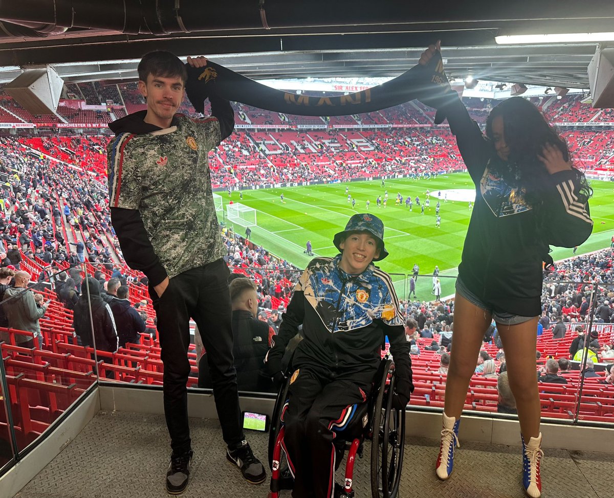 Rowetta🎙 tweet media