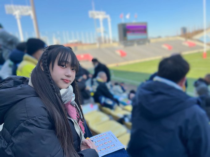 Twitterのコスプレ画像7