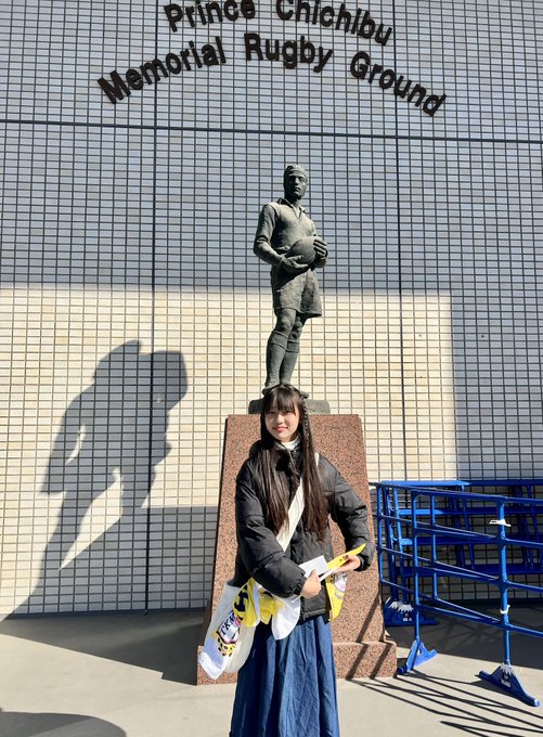 Twitterのコスプレ画像8