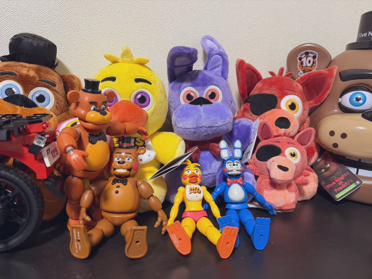 たかはしん tweet media