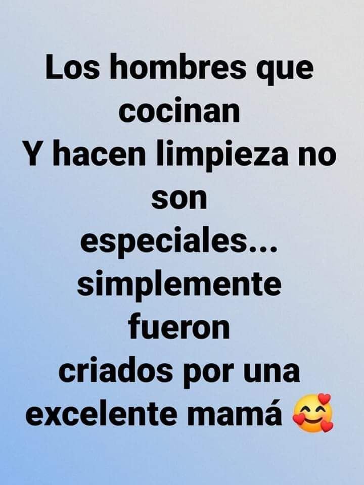 Mi vieja querida ❤️