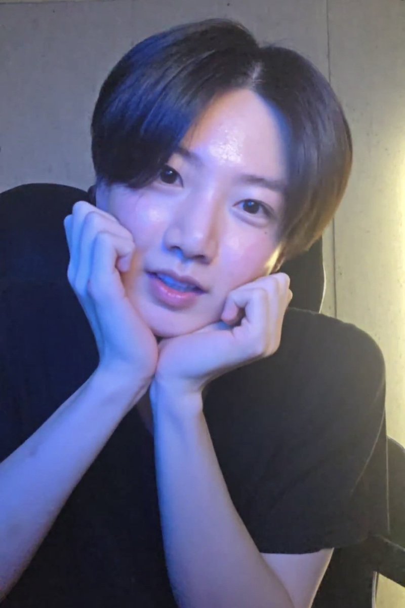 공포썰푸는 남자 귀여움 수준